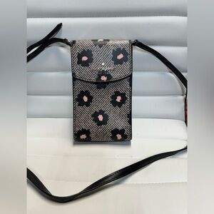 Kate Spade crossbody cell phone purse